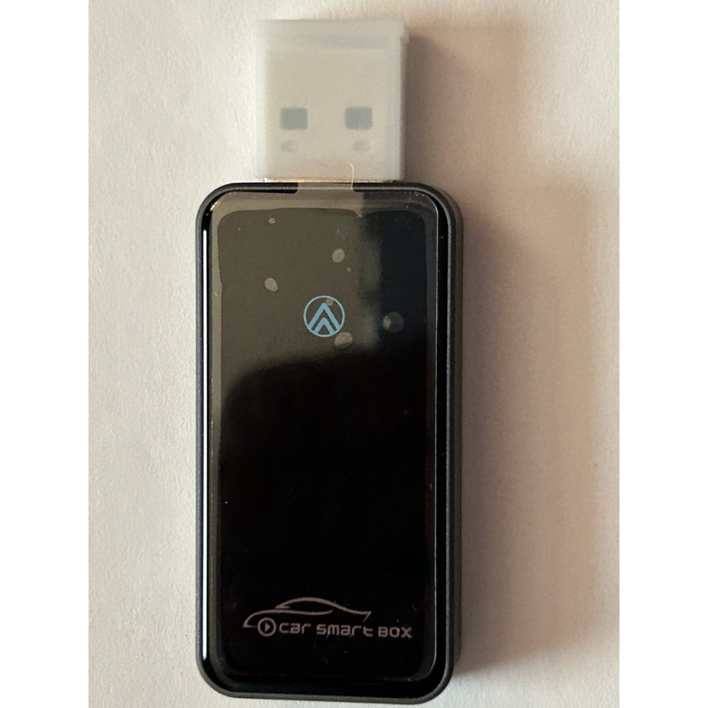 Android Auto Adapter Wireless Plug and Play, Fast Connection, OTA Upgrade - Picture 2 of 6